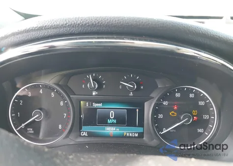 2017 Buick Encore Preferred z USA, uszkodzony, nr VIN KL4CJASB2HB069250